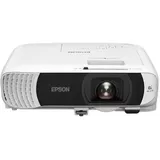 Epson EB-FH08 3LCD Weiß