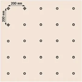 t-wall Kletterwand Kletterwand-Einzelelement Kunststoff