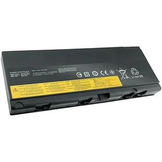 Backupower Ersatz 77+ 00NY493 Akku Kompatibel mit Lenovo ThinkPad P50 P51 P52 SB10H45077 SB10H45078 SB10K97634 L17L6P51 L17M6P51 11.25V 90Wh