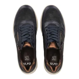 ARA Sapporo Damen Weit Blau Amarone Nuts 38,5