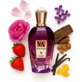 Volare Esta Fleur Eau de Parfum 100 ml