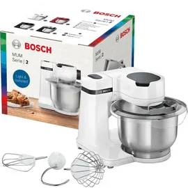 Bosch MUM 2 MUMS2EW00 weiß