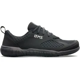 lems Unisex Primal 3 schwarz 39.0