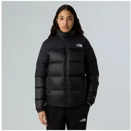 The North Face Damen Diablo Down 2.0 Jacke (Größe S, schwarz)