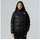 The North Face Damen Diablo Down 2.0 Jacke (Größe S, schwarz)