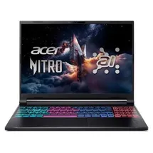 Acer Nitro V 16S AI ANV16S-71-70WQ AMD Ryzen 7 260 32 GB RAM 1 TB SSD RTX 5070