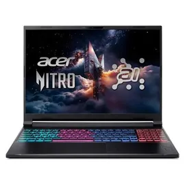 Acer Nitro V 16S AI ANV16S-71-70WQ AMD Ryzen 7 260 32 GB RAM 1 TB SSD RTX 5070