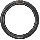 Continental Dubnital 29x2.40 Grip-Compound Race Casing TLR Schwarz Modell 2025