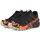 Salomon Speedcross 6 Gore-Tex Herren Black/Shocking Orange/White Pepper 47 1/3