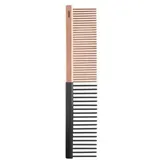 Europet Bernina Noir Detangling Comb light