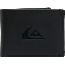 QUIKSILVER New Miss Dollar II Geldbörse Unisex schwarz