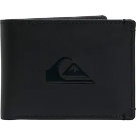 QUIKSILVER New Miss Dollar II Geldbörse Unisex schwarz