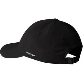 The North Face 66 Flashdry Hat schwarz/weiß Einheitsgröße