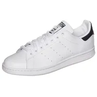 adidas Stan Smith Core White / Dark Blue / Dark Blue 42 2/3