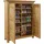 OTTO home Rauna 113 x 138 x 39 cm beige / beige
