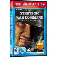 Strategic War Command - Jubiläums Edition (PC)