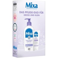 Mixa Pflege-Duo Winter-Set Bodylotion