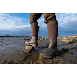 Gateway1 Woodwalker Lady 17" 4mm Braun dark Brown 41