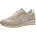 Sneaker Weite M Dune Comb 39