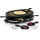 Princess 162700 Raclette 8 Oval Grill Party