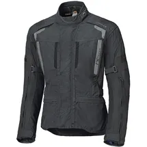 Held 4-Touring II Textiljacke Schwarz 3XL