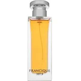 French Avenue Francique 107,9 Eau de Parfum 100 ml