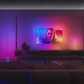 Philips Hue Signe Gradient weiß