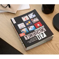 Tchibo - Buch »Trick 17«