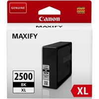 Canon PGI-2500XL schwarz