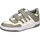 adidas Rapid Court Kinder Silver Pebble/Cloud White 30