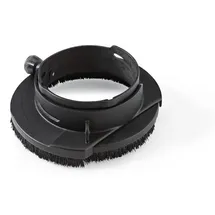 Flex Absaughaube Ø 115