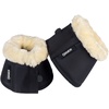 Hufglocken, Fauxfur Basics Nightblue S