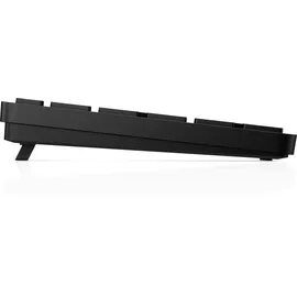 HP 450 Programmierbare Wireless-Tastatur QWERTY