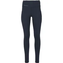 Endurance Damen Tathar Tights blau