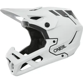 O'Neal SL1 Crest 58-62 cm Herren schwarz/weiß 2023