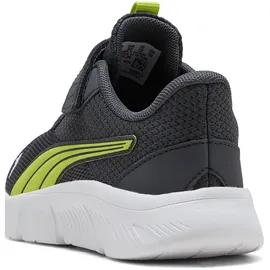 Puma Flexfocus Modern Grau/Weiß 32