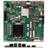 Mitac PH11CMI-H410 Thin-ITX (Intel H410)