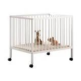 58 aufm Kessel Keira onesize 3-fach höhenverstellbar Weiß