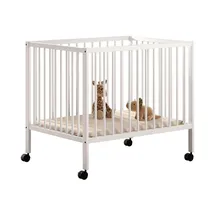 58 aufm Kessel Keira onesize 3-fach höhenverstellbar Weiß