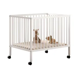 58 aufm Kessel Keira onesize 3-fach höhenverstellbar Weiß