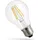 xavax LED-Filament E27, 806lm LED-Leuchtmittel