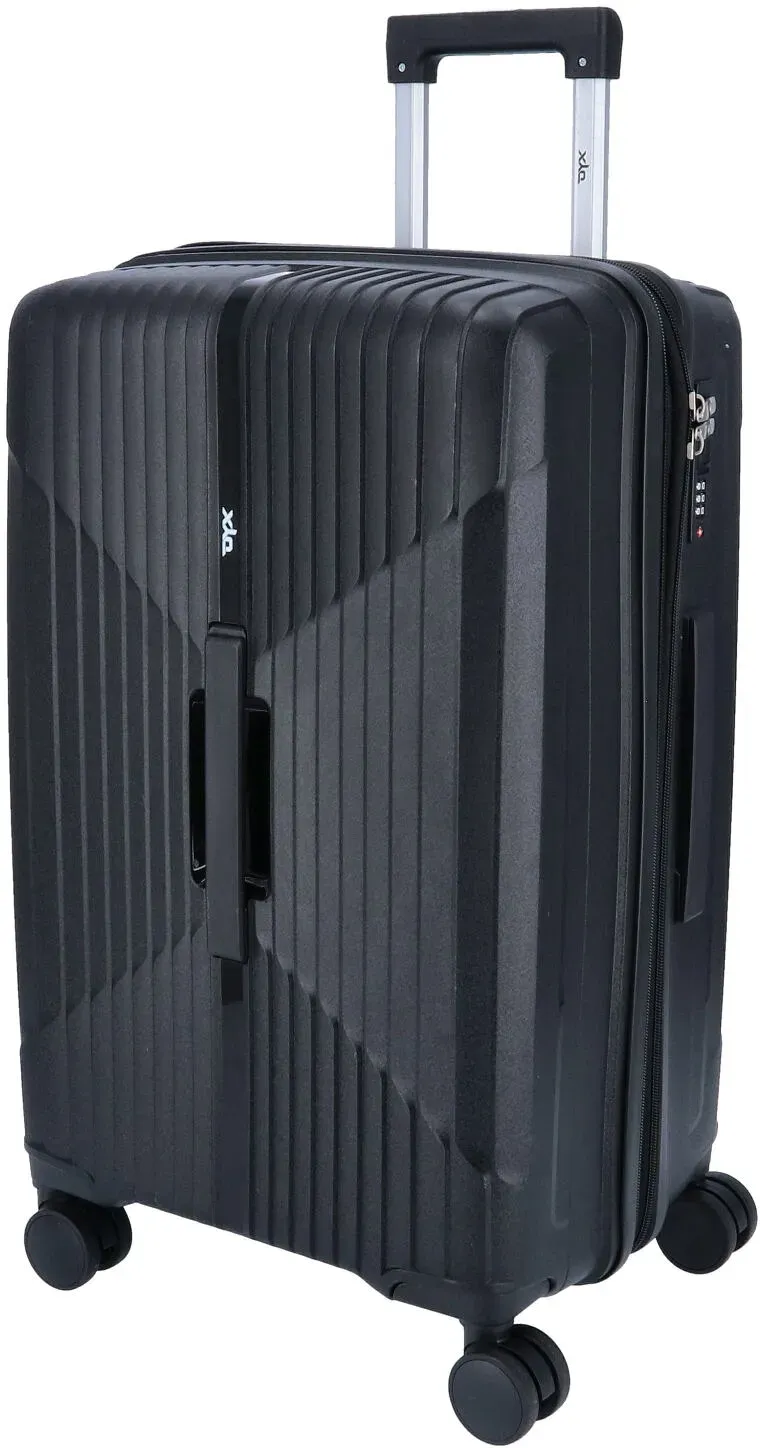 DYX 4-Rad Trolley M 67 cm New York schwarz