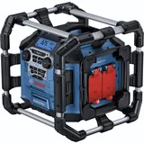 Bosch GPB 18V-5 C