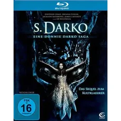 s. Darko - Eine Donnie Darko Saga  (Blu-ray) (Neu differenzbesteuert)