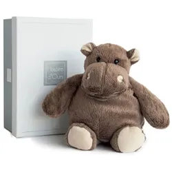DOUDOU Hippo 23cm