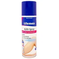 Lifemed Kühlspray transparent 1x300 ml