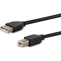 E+P Elektrik USB 2.0), Kabel AB CC502/5