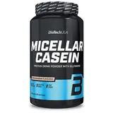 BIOTECH USA Micellar Casein 908 g Vanille