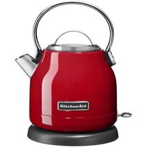 KitchenAid 1,25 l Empire Rot