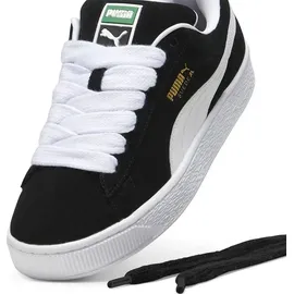 Puma Suede XL Puma Black/Puma White 43